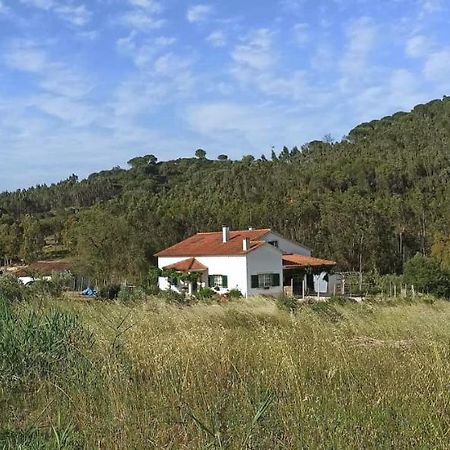 Al- Quinta Dos Carvalhais Rio Maior Exterior foto