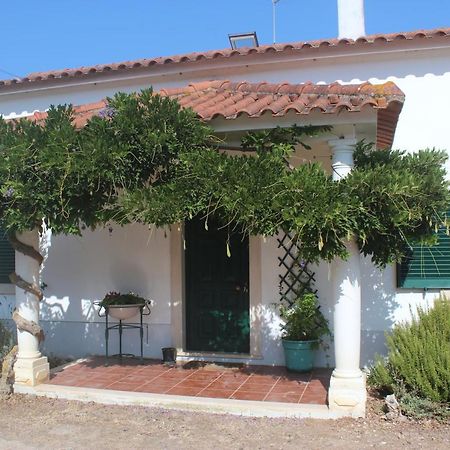 Al- Quinta Dos Carvalhais Rio Maior Exterior foto